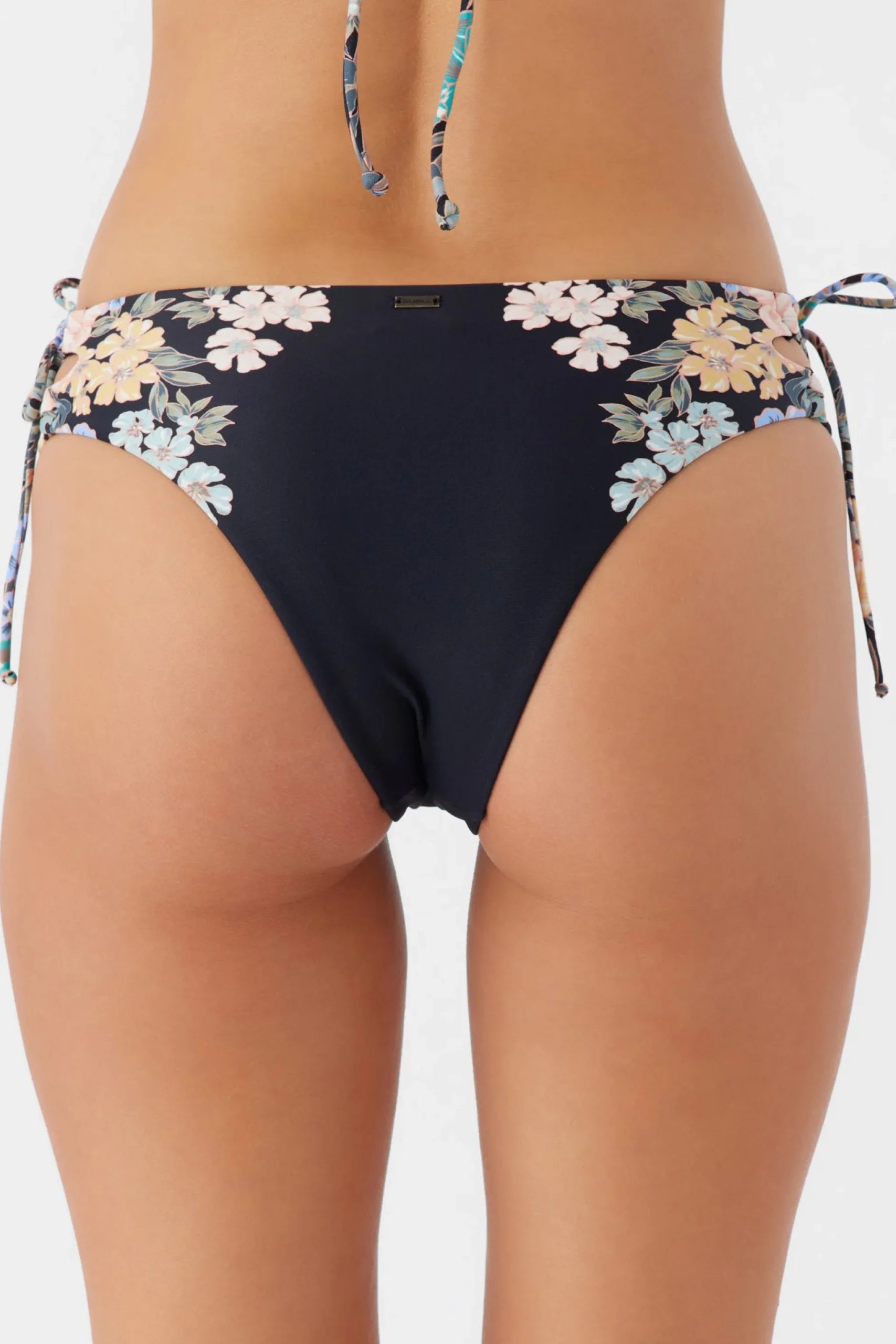 Women O’Neill Skimpy|Bikini Bottoms<MACAW TROPICAL JENSEN SKIMPY BOTTOMS