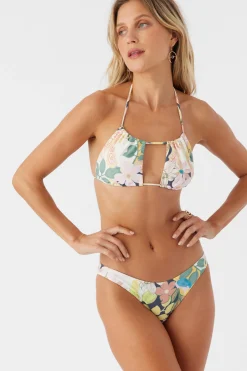 Women O’Neill Medium|Cheeky<MADISON FLORAL ROCKLEY BOTTOMS