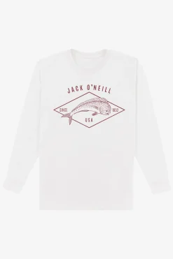 O’Neill Tees<MAHI LONG SLEEVE TEE