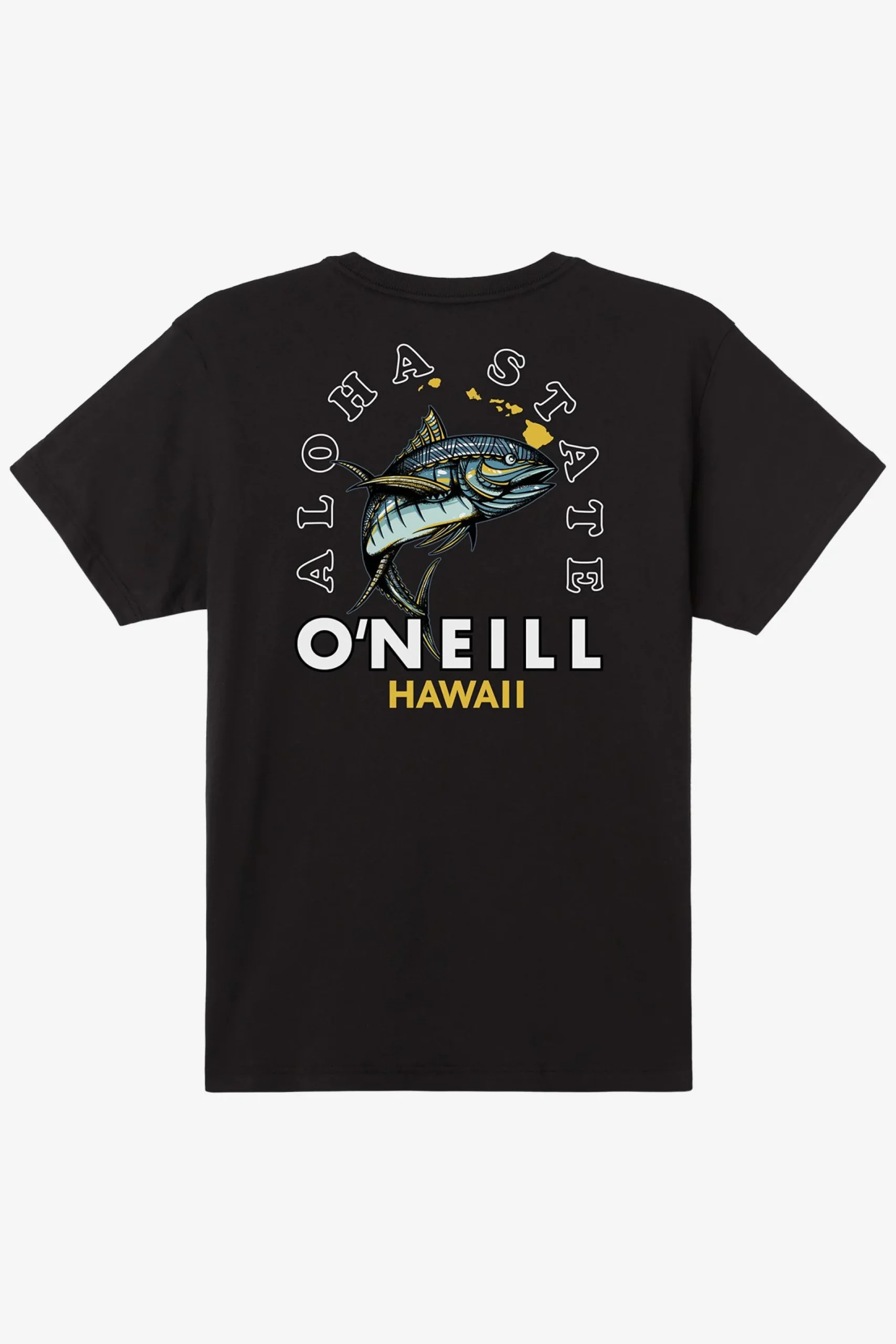 O’Neill Tees<MAIN CATCH STANDARD FIT TEE