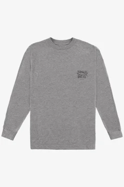 O’Neill Tees<MARINA LONG SLEEVE TEE