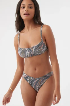 Women O’Neill Medium|Bikini Bottoms<MEADOWMIST ROCKLEY BOTTOMS