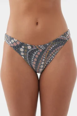 Women O’Neill Medium|Bikini Bottoms<MEADOWMIST ROCKLEY BOTTOMS