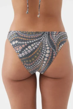 Women O’Neill Medium|Bikini Bottoms<MEADOWMIST ROCKLEY BOTTOMS