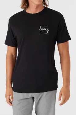 O’Neill Tees<MIXED BAG TEE