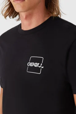 O’Neill Tees<MIXED BAG TEE