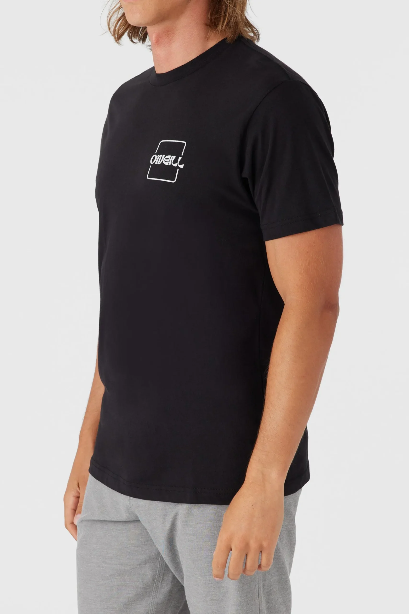 O’Neill Tees<MIXED BAG TEE