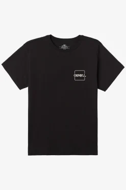 O’Neill Tees<MIXED BAG TEE
