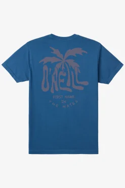 O’Neill Tees<MOP TOP TEE