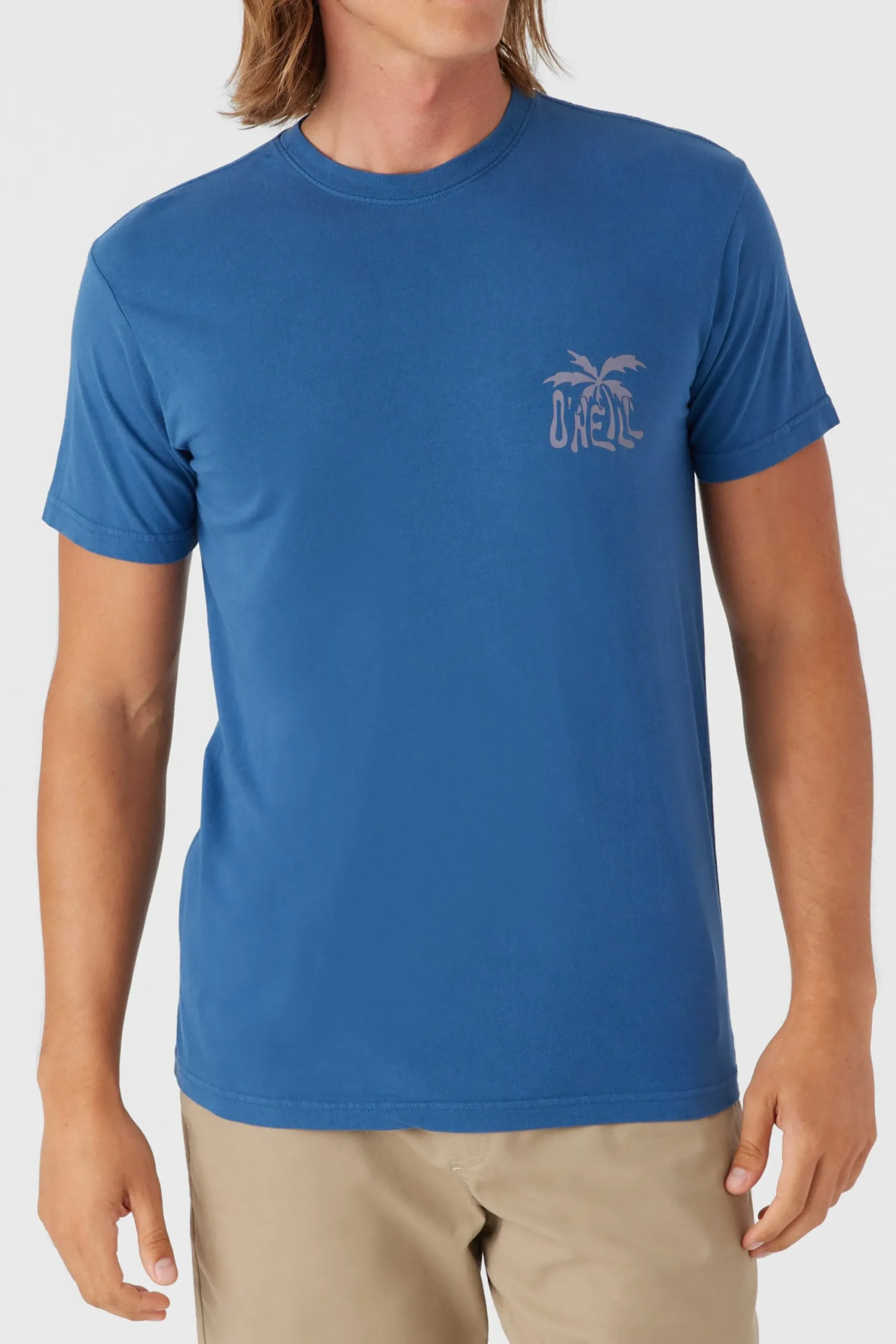 O’Neill Tees<MOP TOP TEE