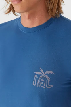 O’Neill Tees<MOP TOP TEE