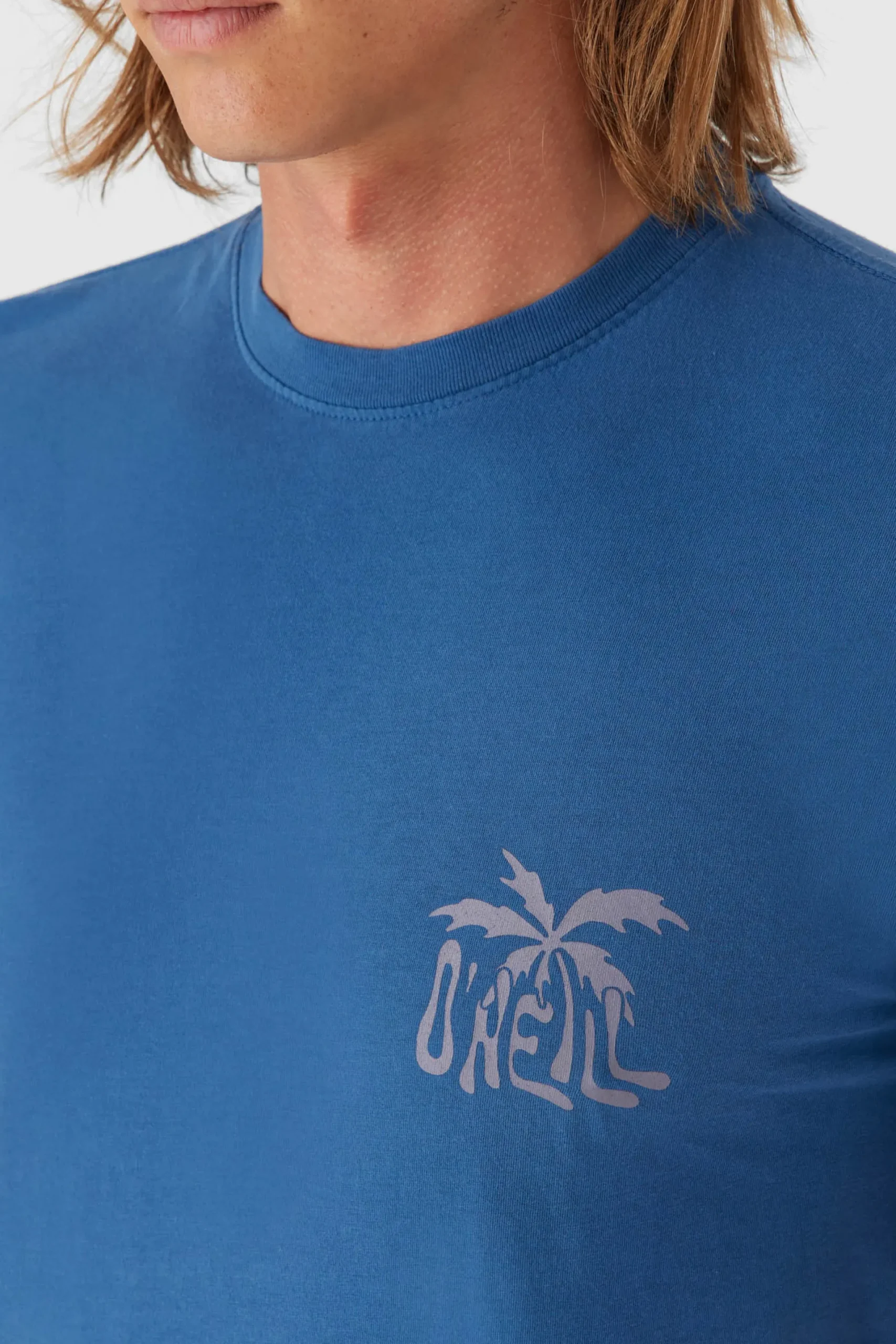O’Neill Tees<MOP TOP TEE