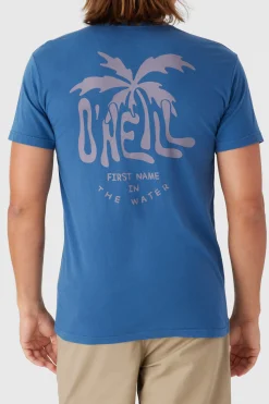 O’Neill Tees<MOP TOP TEE