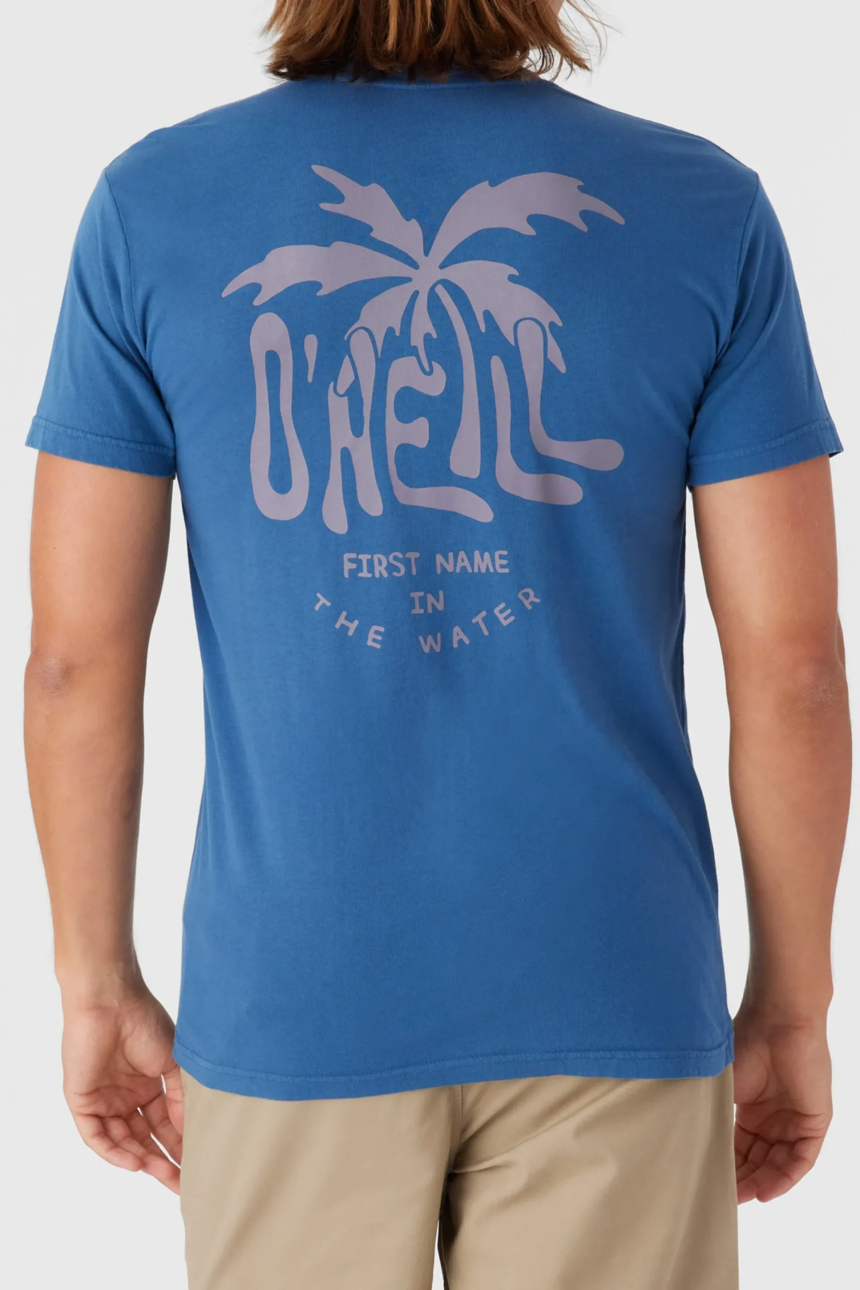 O’Neill Tees<MOP TOP TEE