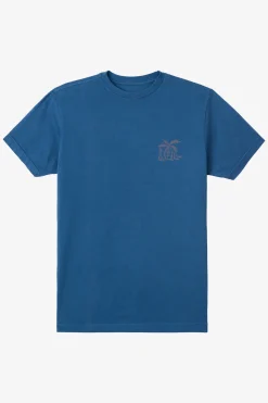 O’Neill Tees<MOP TOP TEE
