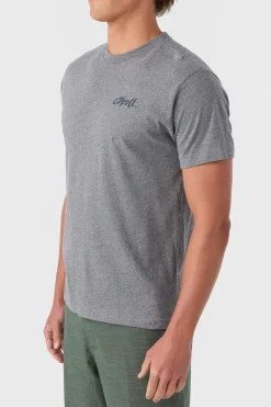 O’Neill Tees<MOTLEY STANDARD FIT TEE