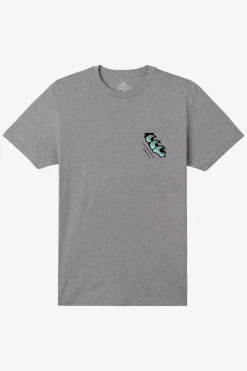 O’Neill Tees<NATIVE BORN TEE