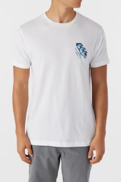 O’Neill Tees<NATIVE BORN TEE