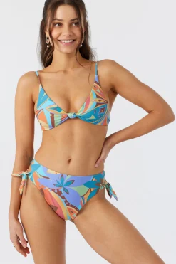 Women O’Neill Full|Bikini Bottoms<NINA ABSTRACT ENCINITAS FULL BOTTOMS