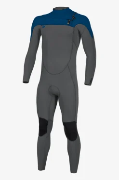 O’Neill Full Suit<NINJA 3/2MM CHEST ZIP FULL WETSUIT