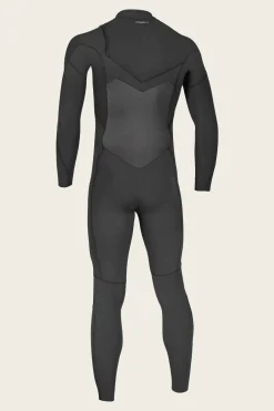 O’Neill Full Suit<NINJA 4/3MM CHEST ZIP FULL WETSUIT