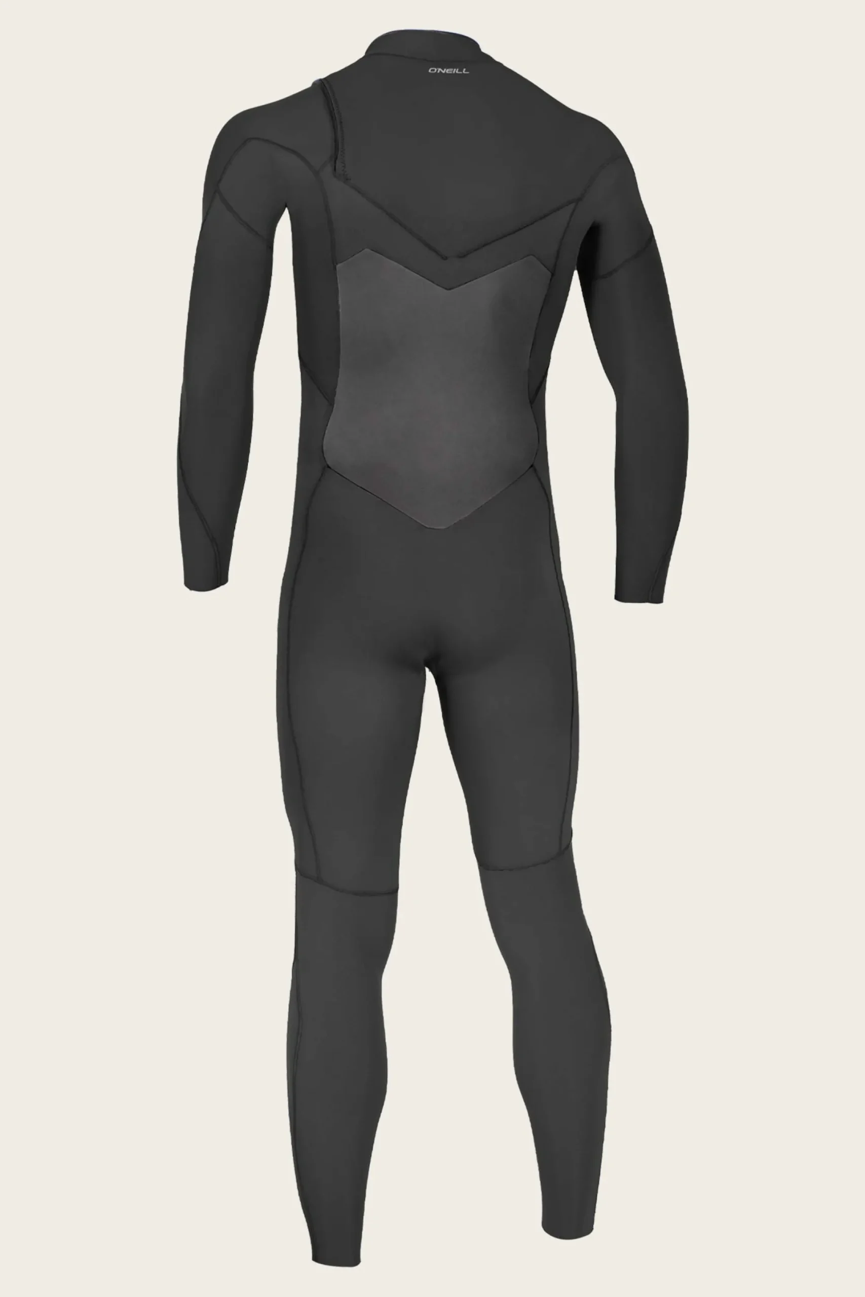 O’Neill Full Suit<NINJA 4/3MM CHEST ZIP FULL WETSUIT