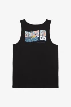O’Neill Tees<NO TIME TANK