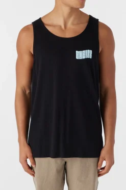 O’Neill Tees<NO TIME TANK