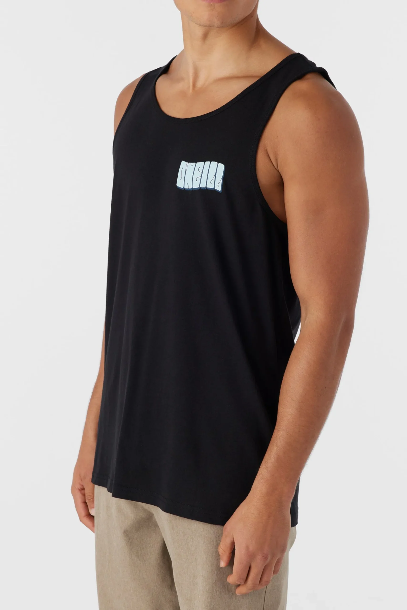 O’Neill Tees<NO TIME TANK