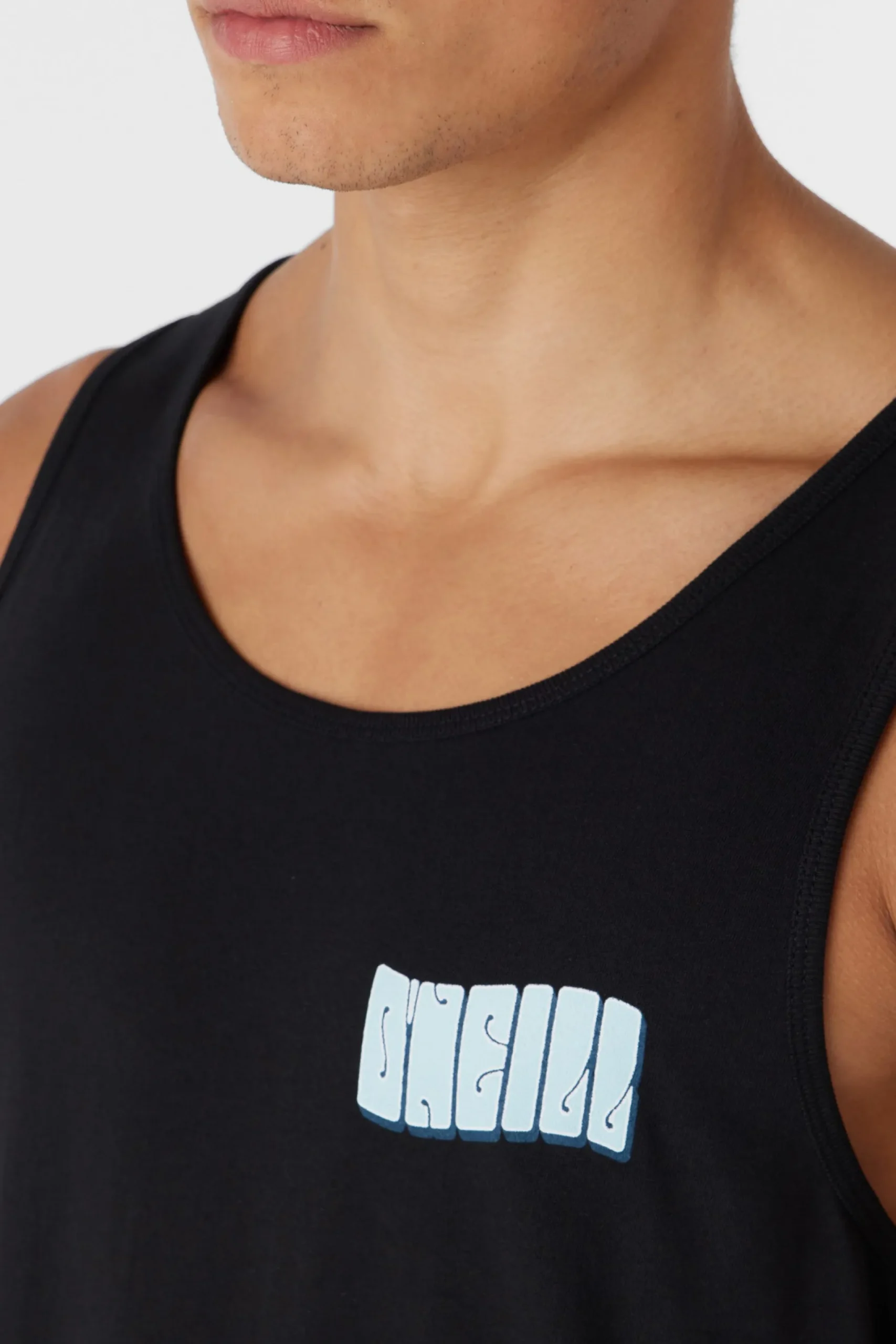 O’Neill Tees<NO TIME TANK