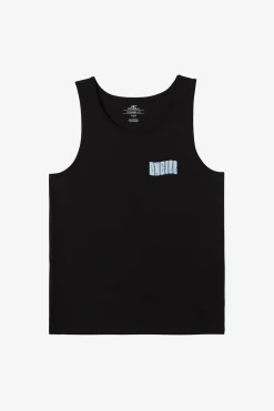 O’Neill Tees<NO TIME TANK