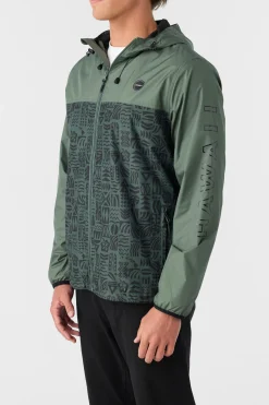O’Neill Jackets<NOMADIC HAWAII JACKET