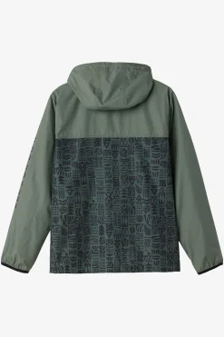 O’Neill Jackets<NOMADIC HAWAII JACKET