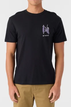 O’Neill Tees<NOSEPICK STANDARD FIT TEE