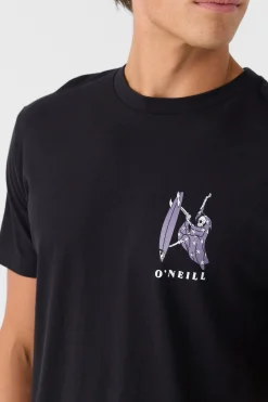 O’Neill Tees<NOSEPICK STANDARD FIT TEE