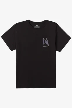 O’Neill Tees<NOSEPICK STANDARD FIT TEE