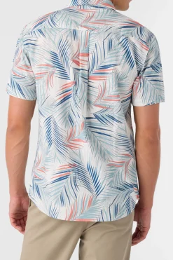 O’Neill Shirts & Flannels<OASIS ECO STANDARD FIT SHIRT