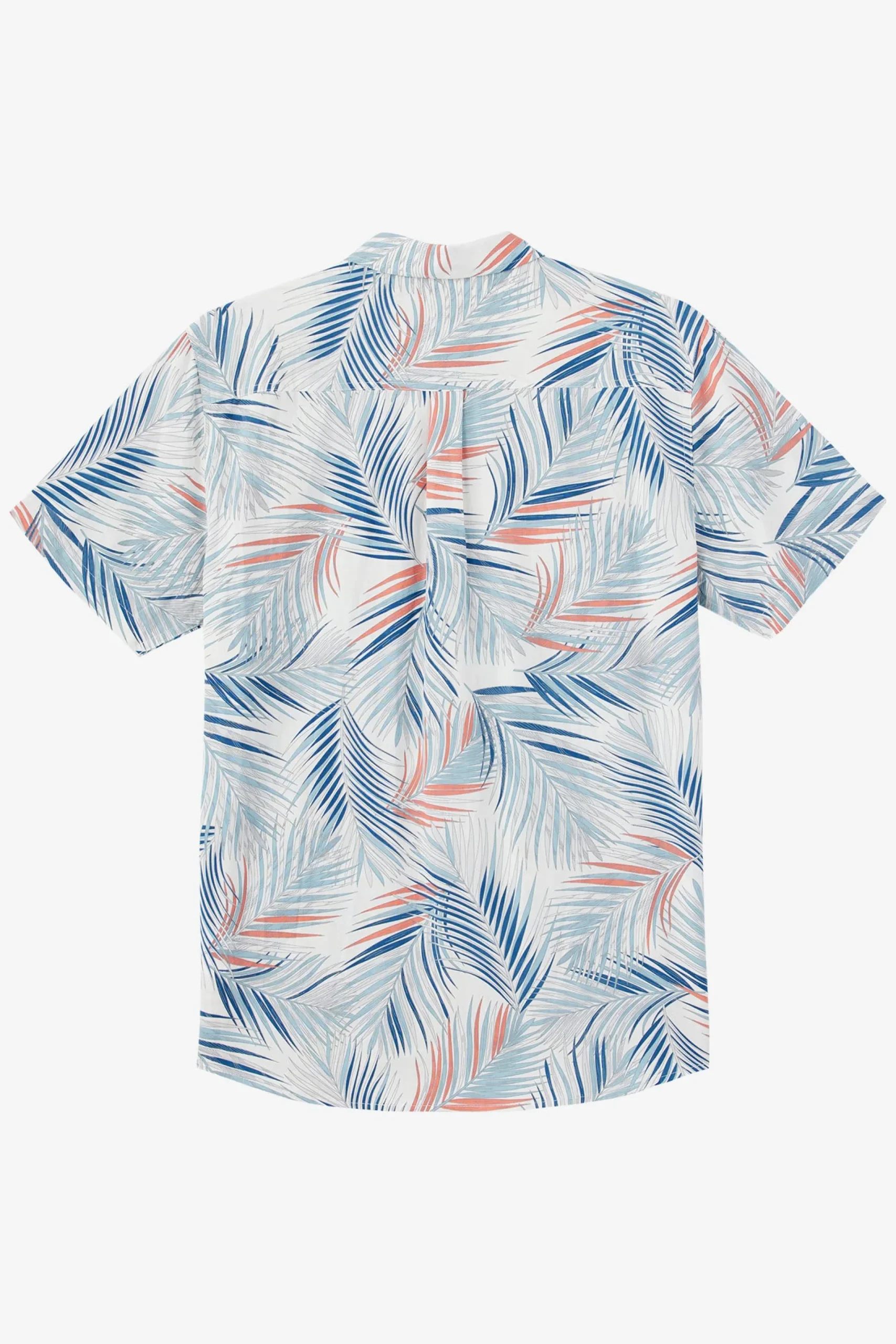O’Neill Shirts & Flannels<OASIS ECO STANDARD FIT SHIRT