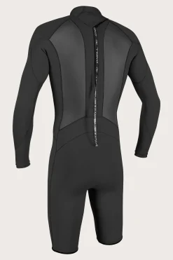 O’Neill Spring Suit<O'RIGINAL 2MM BACK ZIP L/S SPRING WETSUIT