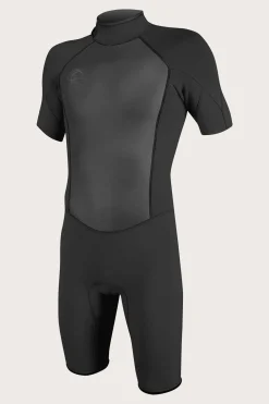 O’Neill Spring Suit<O'RIGINAL 2MM BACK ZIP S/S SPRING WETSUIT