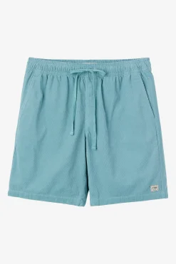 O’Neill Shorts<O'RIGINALS CORDUROY 18" SHORTS