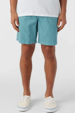 O’Neill Shorts<O'RIGINALS CORDUROY 18" SHORTS