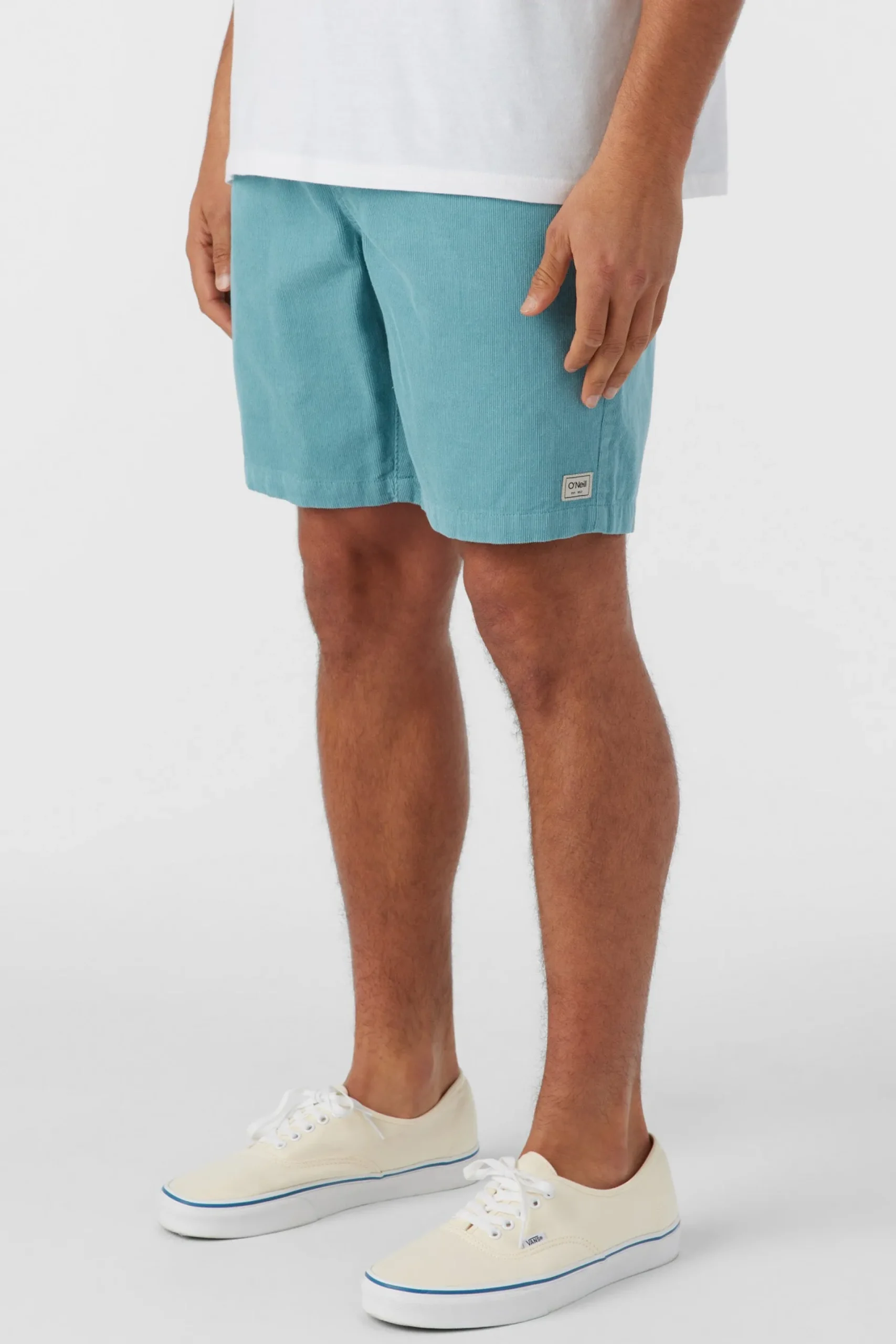 O’Neill Shorts<O'RIGINALS CORDUROY 18" SHORTS