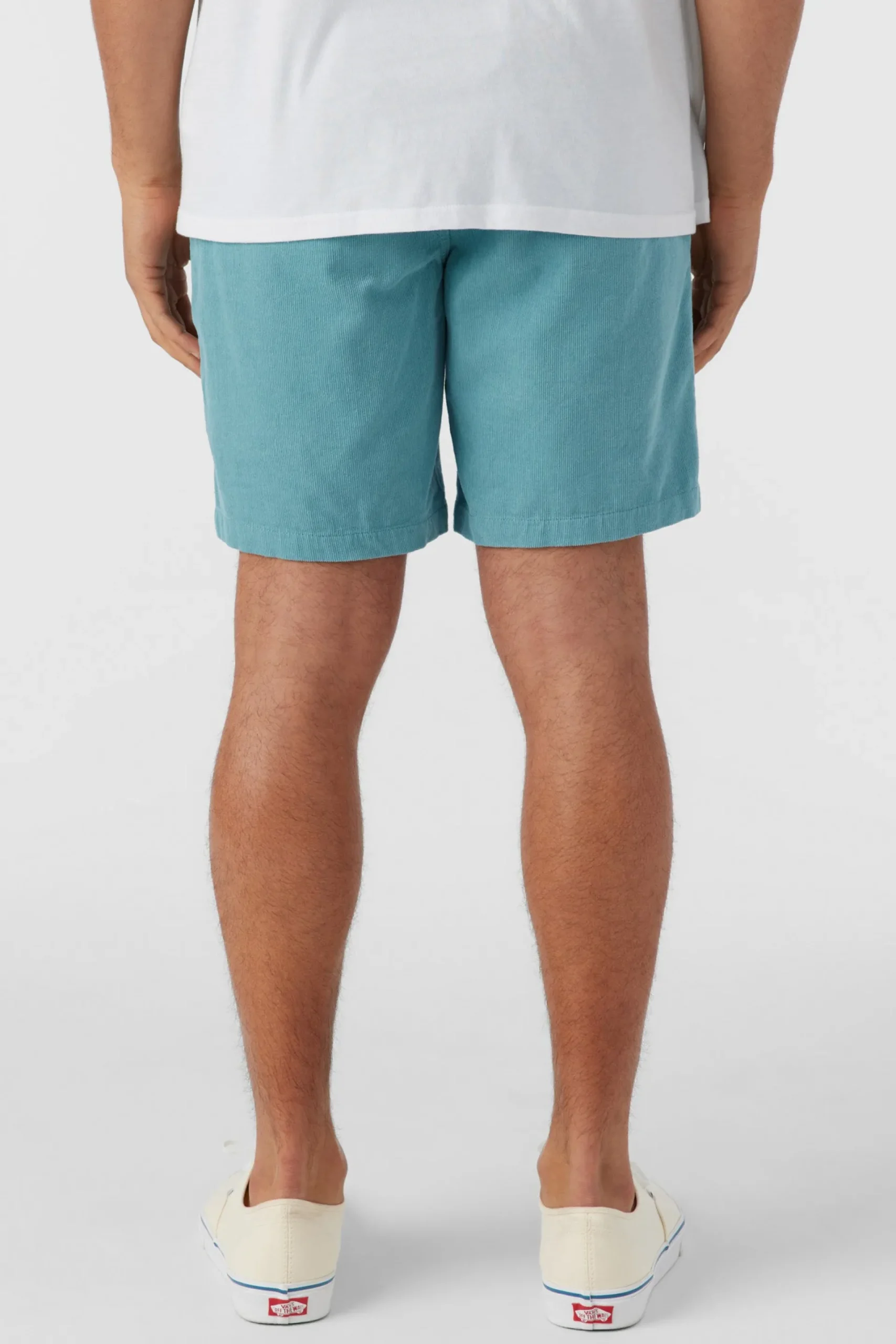 O’Neill Shorts<O'RIGINALS CORDUROY 18" SHORTS