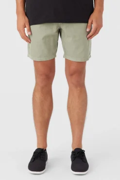 O’Neill Shorts<O'RIGINALS CORDUROY 18" SHORTS