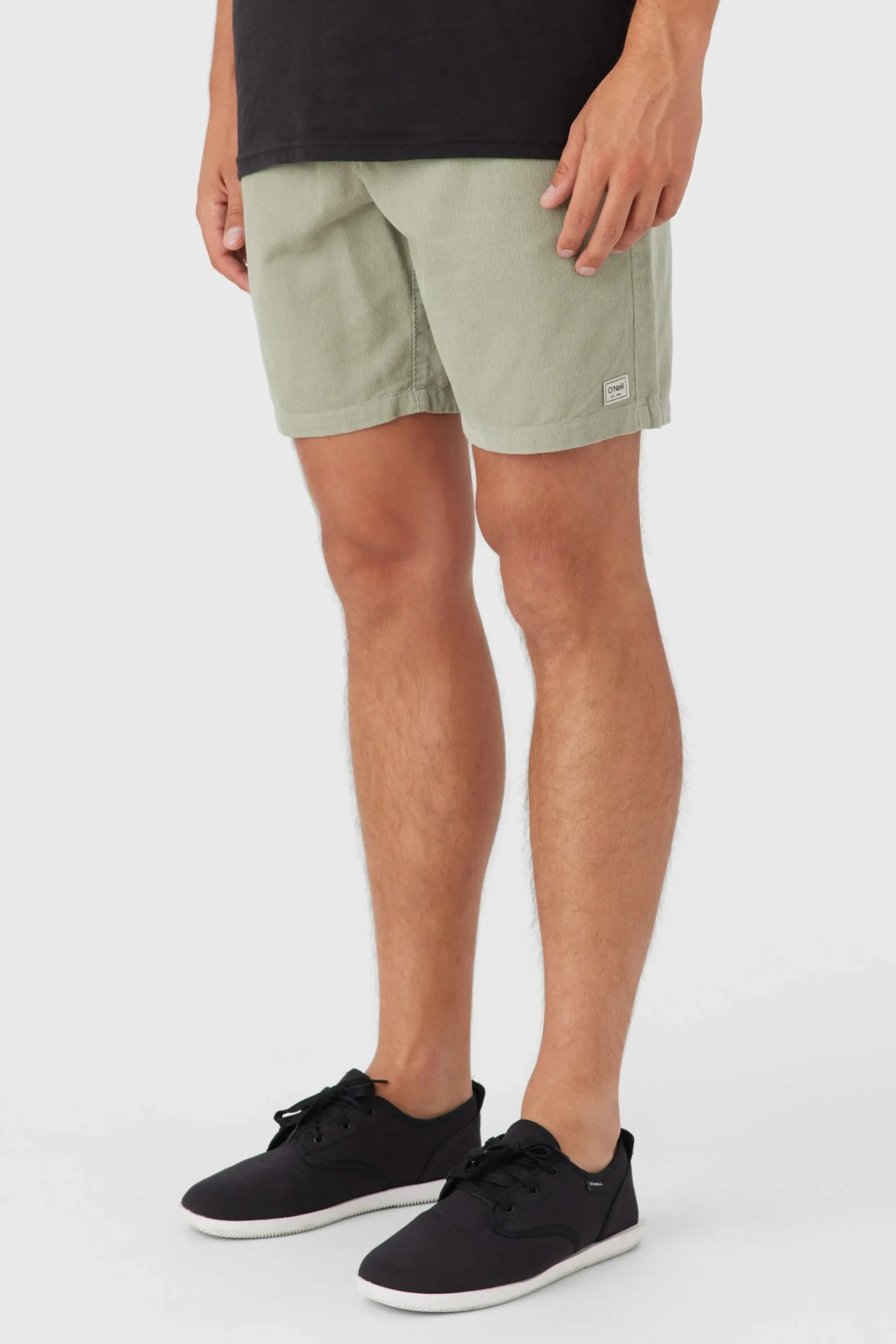 O’Neill Shorts<O'RIGINALS CORDUROY 18" SHORTS