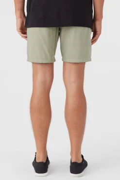 O’Neill Shorts<O'RIGINALS CORDUROY 18" SHORTS