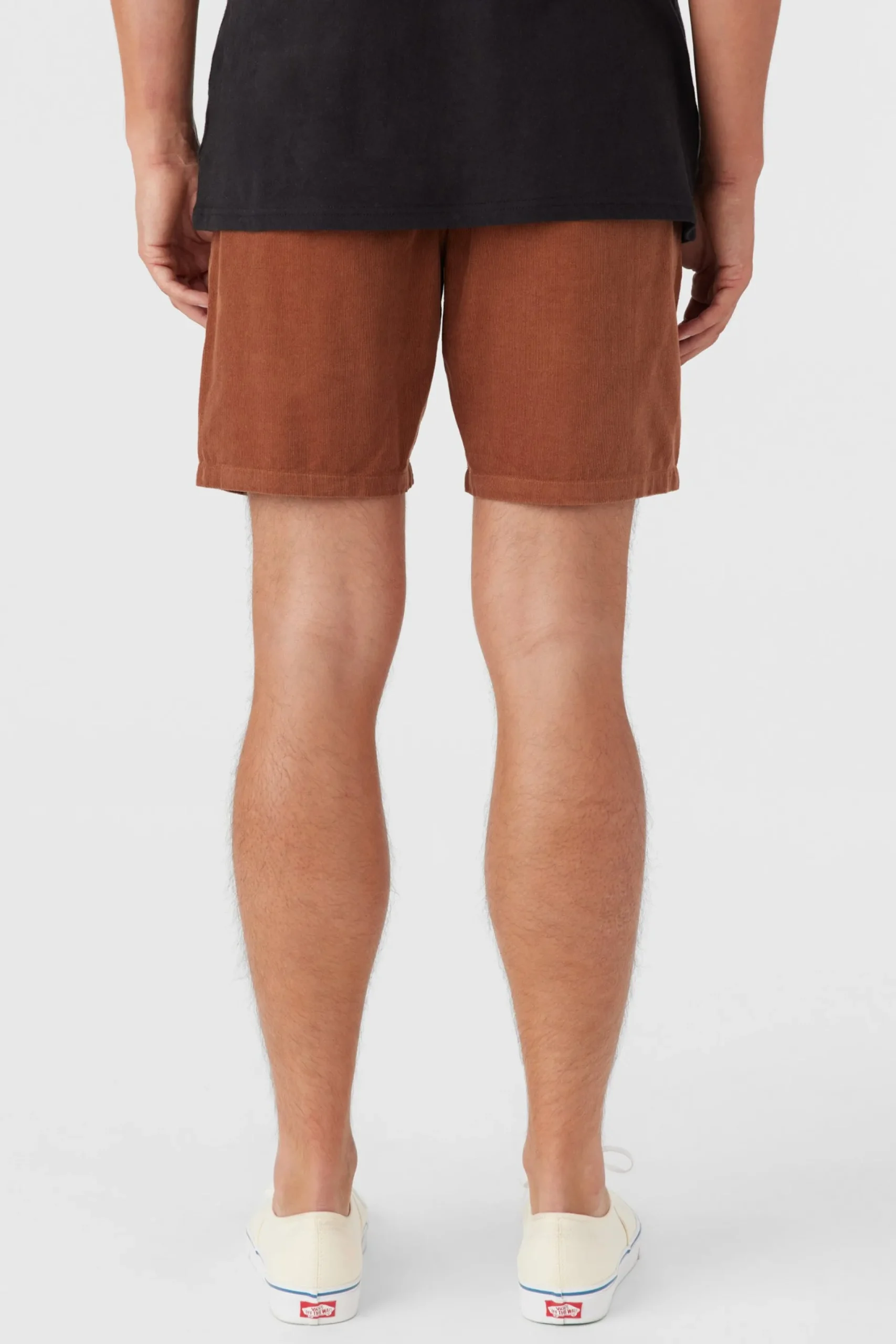 O’Neill Shorts<O'RIGINALS CORDUROY 18" SHORTS