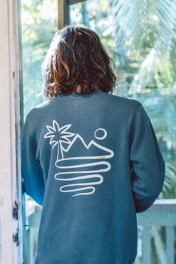 O’Neill Hoodies & Fleece<O'RIGINALS CREW FLEECE
