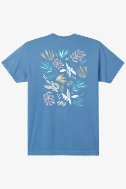O’Neill Tees<O'RIGINALS CUTBACK TEE